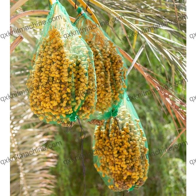 Dato Plam Mesh taske